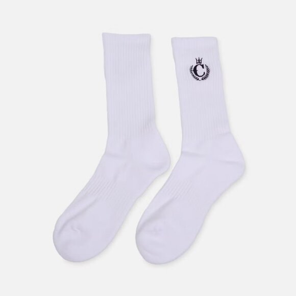 Culture Kings - NWT Crew Socks - Picture 2 of 4